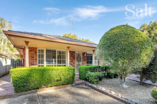 12/250 Park Avenue, Kotara, NSW 2289 - Sold