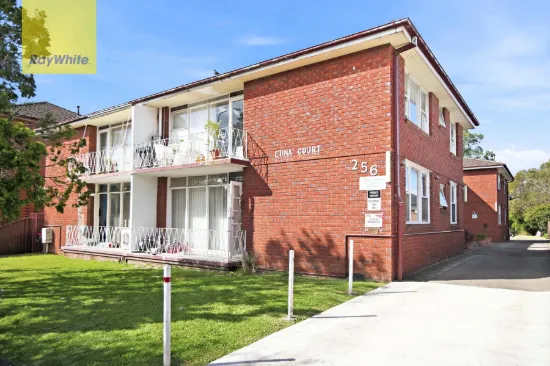 12/256 Lakemba Street, Lakemba, NSW 2195