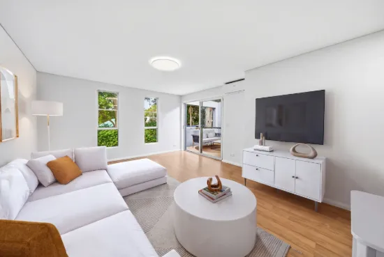 12/26 Eric Road, Artarmon, NSW 2064