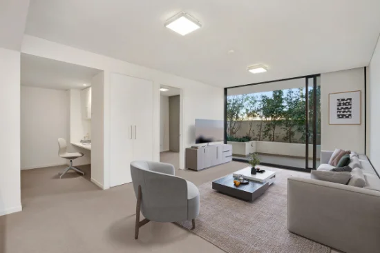 12/260 Penshurst Street, Willoughby, NSW 2068