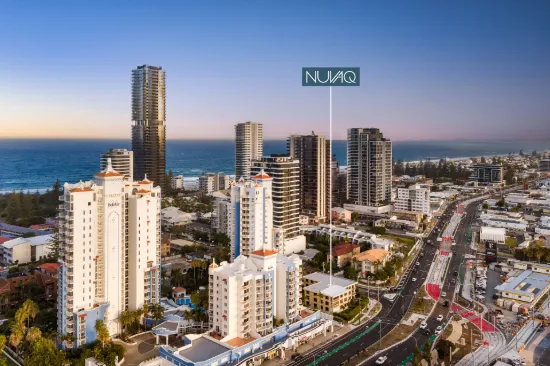 12/2619 Gold Coast Highway, Broadbeach, Qld 4218