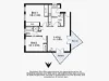 12/27 Hartley Road, Flinders Park, SA 5025-Floorplan