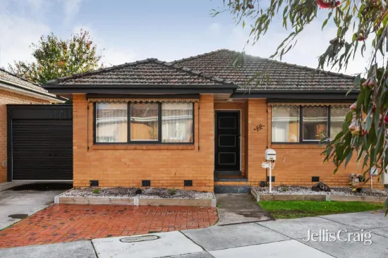 12/27 Patterson Road, Bentleigh, Vic 3204