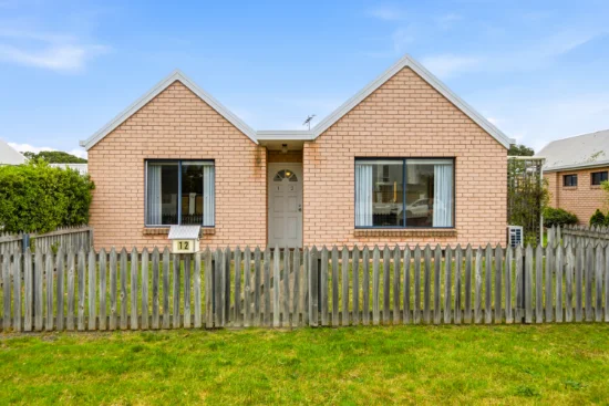 12/28 Alexandra Esplanade, Bellerive, Tas 7018