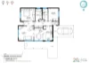 12/28 Alexandra Esplanade, Bellerive, Tas 7018-Floorplan