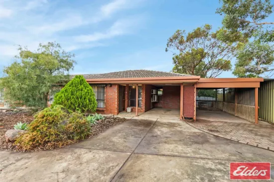 Great Potential Unit in Convenient Location