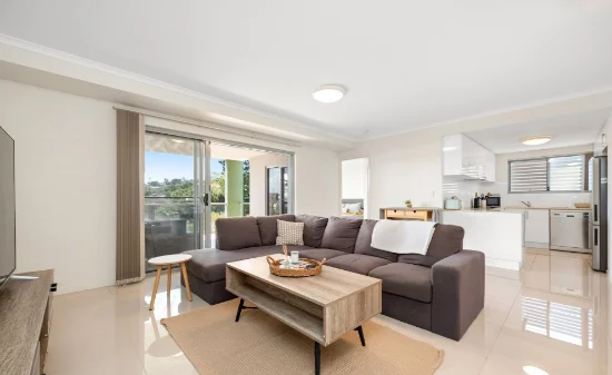 12/29-31 Selbourne Street, Mount Gravatt East, Qld 4122