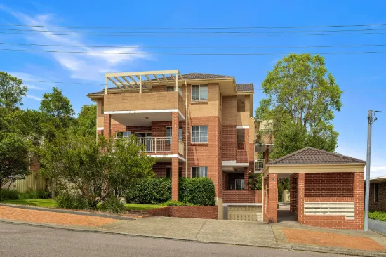12/29 Alison Road, Wyong, NSW 2259