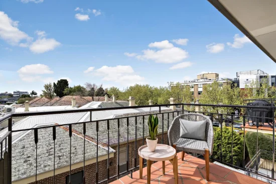 12/29 The Avenue, Windsor, Vic 3181