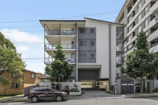 12/29 Union Street, Nundah, Qld 4012