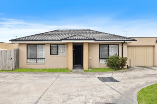 12/291 Cranbourne-Frankston Road, Langwarrin, Vic 3910
