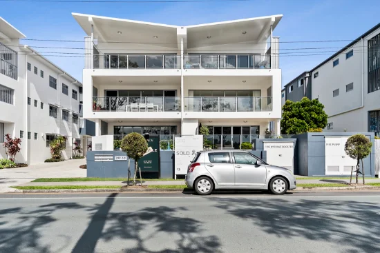 12/299-301 Bradman Ave, Maroochydore, Qld 4558 - For Rent