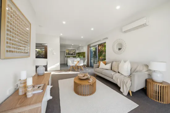 12/3 Banjine Street, O'Connor, ACT 2602