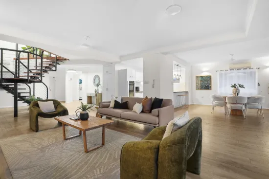 12/3 Lambell Terrace, Larrakeyah, NT 0820
