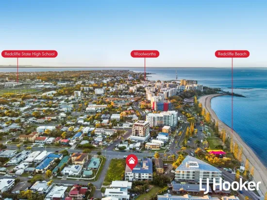 12/3 Macdonnell Road, Margate, Qld 4019