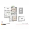 12/3 Macdonnell Road, Margate, Qld 4019-Floorplan