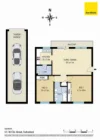 12/30 Clio Street, Sutherland, NSW 2232-Floorplan