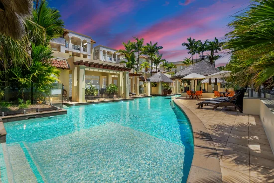 12/31-35 Vasey Esplanade, Trinity Beach, Qld 4879