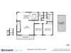 12/31 South Street, Bellerive, Tas 7018-Floorplan