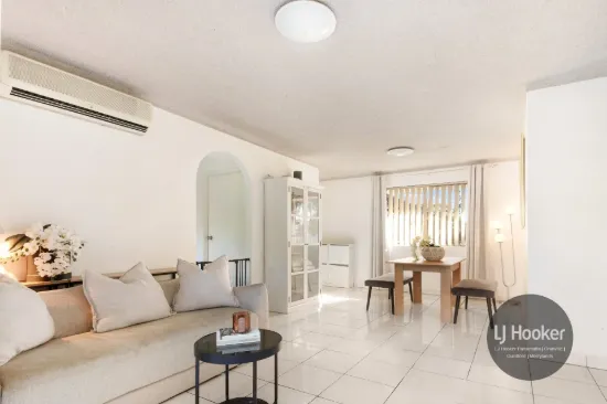 12/32 Sherwood Road, Merrylands, NSW 2160