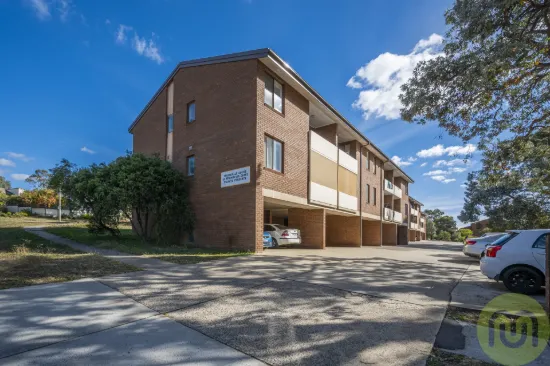 12/32 Springvale Drive, Hawker, ACT 2614