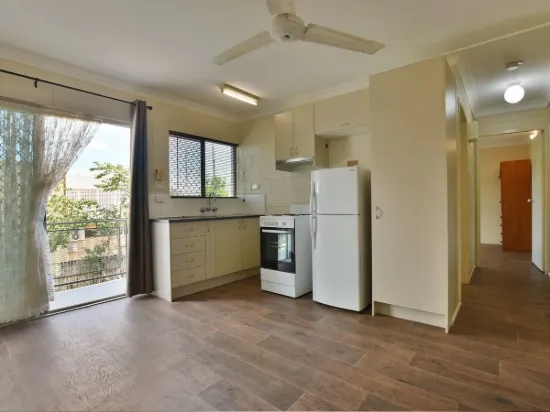 12/324-328 Sheridan Street, Cairns North, Qld 4870