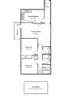 12/329 Dandenong Road, Prahran, Vic 3181-Floorplan