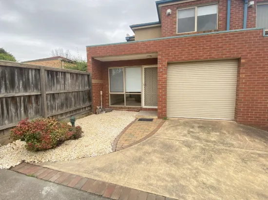 12/33-39 Hopetoun Parade, Box Hill, Vic 3128