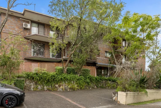 12/33 Maryvale Street, Toowong, Qld 4066