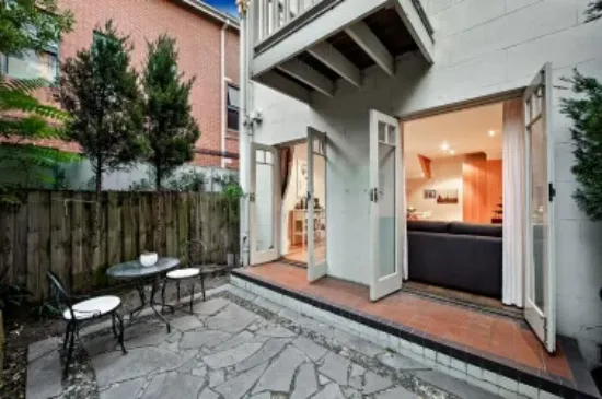 12/34 Mitford Street, Elwood, Vic 3184