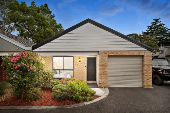 12/35-43 Kent Avenue, Croydon, Vic 3136