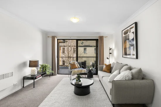 12/35 Tay Street, Watson, ACT 2602 - For Rent