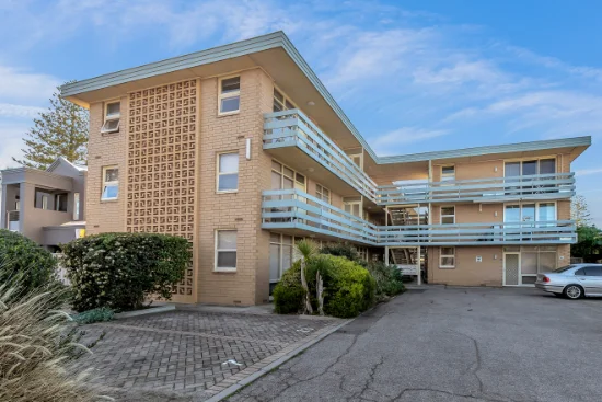 12/36 Sturt Street, Glenelg North, SA 5045