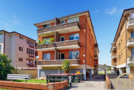 12/37 Kenyon Street, Fairfield, NSW 2165 - For Sale