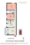 12/37 Kenyon Street, Fairfield, NSW 2165-Floorplan