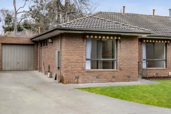 12/37 Williams Road, Blackburn, Vic 3130
