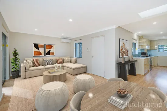 12/370 Barker Road, Subiaco, WA 6008
