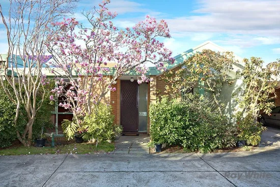 12/374 Auburn Rd, Hawthorn, Vic 3122