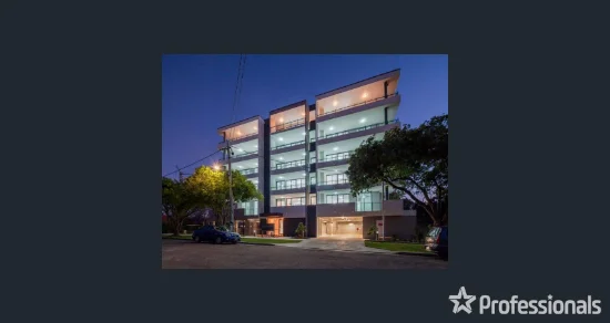 12/38-42 Lawley St, Kedron, Qld 4031