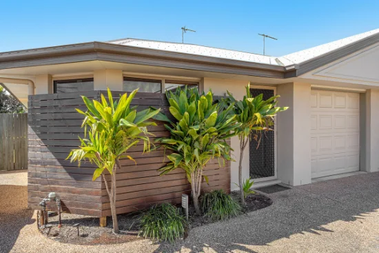 12/381 Greenwattle Street, Wilsonton, Qld 4350 - For Sale