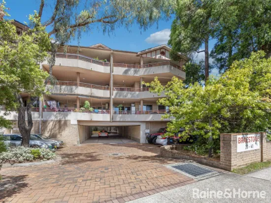 12/39-41 Victoria Road, Parramatta, NSW 2150