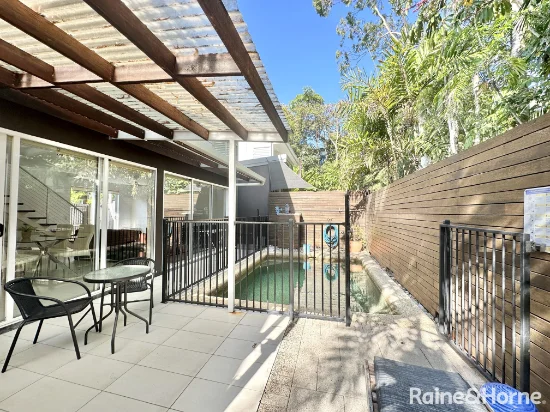12/4-8 Morning Close (Oasis), Port Douglas, Qld 4877