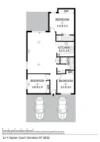12/4 Gayler Court, Johnston, NT 0832-Floorplan