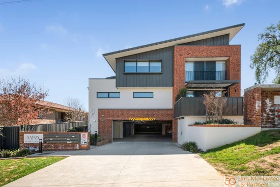 12/40 Antill Street, Queanbeyan, NSW 2620