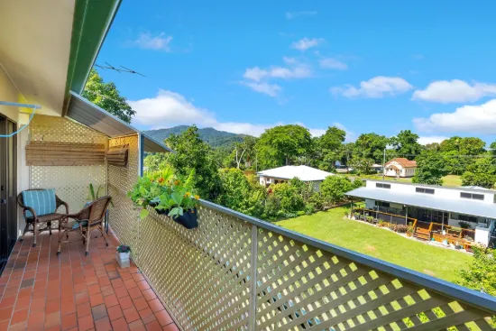 12/40 Coondoo Street, Kuranda QLD 4881-Image