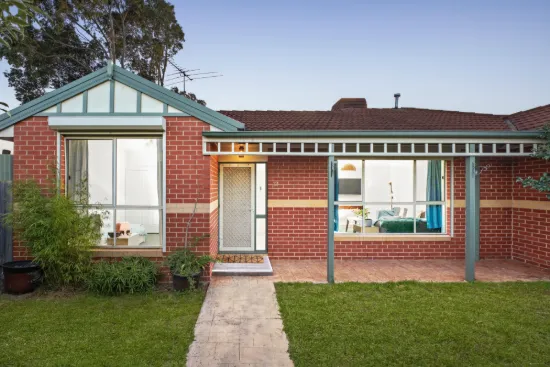 12/409 Waterdale Road, Heidelberg West, Vic 3081
