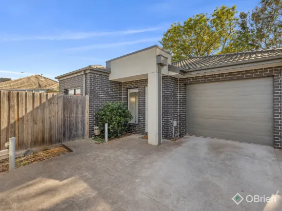 12/41 Latham Street, Werribee, Vic 3030