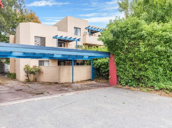 12/415 Charles Street, North Perth, WA 6006 - For Rent