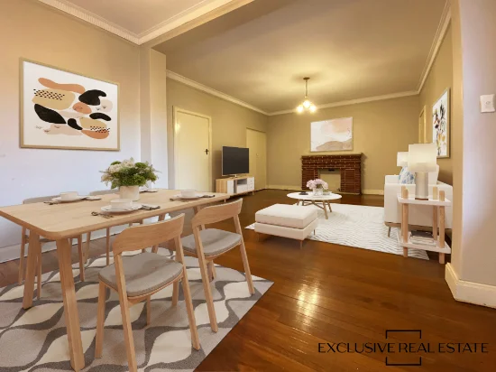 12/42 Belmore Street, Burwood, NSW 2134