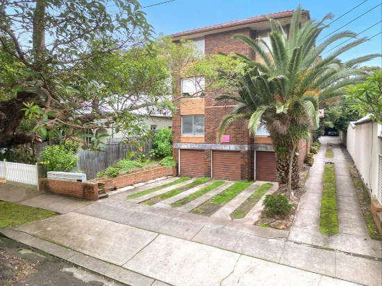 12/42 Kensington Road, Summer Hill, NSW 2130